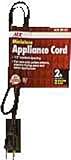 2 Foot Black Miniature Applian