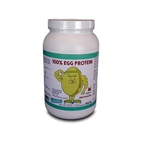 Vitol 100% Egg Protein