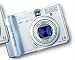 Canon Powershot A60 Digital Camera Kit, 2.0 Megapixel, 3X optical Zoom/2.5X Digital Zoom #8401A001, With Case, Tripod And set of 4 AA Batteries with fast charger