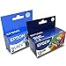 Epson Black And Colour Ink Cartridge T036 + T037