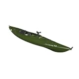 Pelican Getaway Kayak- 14'
