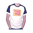 Evisu "Kodak" t-shirt
