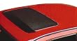 Fits Sunroofs Up T0 30 Inches Windgard Ii