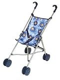 Puppenbuggy - Buggy My Doll - 