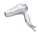 Sassoon VS527UK Travel Hair Dryer 1500w