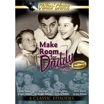 Make Room for Daddy, Vol. 1 by 