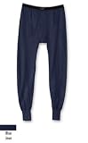 Product details for Duofold Men's Insulayer Originals 2-Layer Long Underwear Tall Pant - 400e