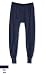 image and picture of Duofold Men's Insulayer Originals 2-Layer Long Underwear Tall Pant - 400e