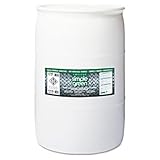 UPC 043318190551 product image for Simple Green Crystal Cleaner 55 Gallon D | upcitemdb.com