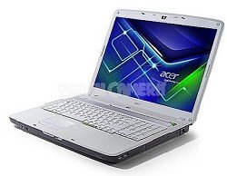 Acer Aspire 7720 6307 17.0 Laptop (T5450 Intel Core2 Duo mobile processor (1.66Ghz, 2GB RAM, 250GB Hard Drive, Vista Premium) 319XLO5LLiL Acer Aspire 7720 6307 17.0 Laptop (T5450 Intel Core2 Duo mobile processor (1.66Ghz, 2GB RAM, 250GB Hard Drive, Vista Premium)