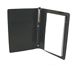 Mont Blanc Meisterstuck Mozart Notepad and Pen Set
