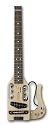 Traveler Pro Series Steel-string Electric/Acoustic  Travel Guitar Maple w/ Gig Bag