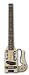 Traveler Pro Series Steel-string Electric/Acoustic  Travel Guitar Maple w/ Gig Bag