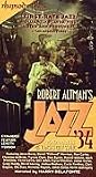 Robert Altmans Jazz 34 Remembrances [VHS]