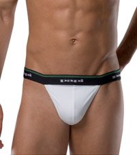 Papi Premium Stretch Thong