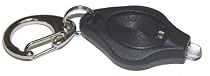 LRI PWK Photon II LED Keychain Micro-Light, White Beam