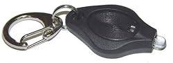 LRI PWK Photon II LED Keychain Micro-Light, White Beam