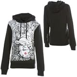 Nikita Menkar Hooded Sweatshirt - Women's