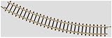 Marklin 8521 Curved Track Sections
