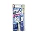 Braun Oral-B Sonic Rechargeable Electric Toothbrush with 2 minute timer and 2 heads included