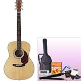 �Z�s�A�N���[ �A�R�[�X�e�B�b�N�M�^�[����10�_�Z�b�g F200-N-JS10�Z�c�g