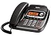 5.8GHz Corded/Cordless