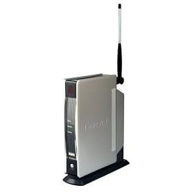 Linksys WMA11B Wireless Digital Media Adapter Linksys WMA11B Wireless Digital Media Adapter