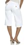 Extended Waist Band Gaucho w/Flaps by Baby Phat