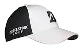 Bridgestone Golf Poly Mesh Caps
