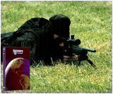 DVD : Sniper School