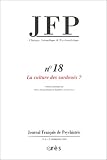 Journal Fran�ais de Psychiatrie, num�ro 18 : La Culture des surdou�s ?