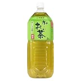 (お徳用ボックス) おーいお茶 2L*6本