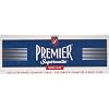 Premier King Size Full Flavor Cigarette Tubes - 5 Boxes