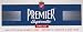 Premier King Size Full Flavor Cigarette Tubes - 5 Boxes