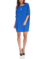 Fleur Bleue Vestido Sandy (Azul)