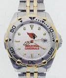 All Star Ladies NFL Watch Arizona Cardinals - XWL12