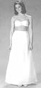 Wedding slip-8010