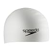 Speedo Silicone Long Hair Swim Cap