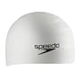Speedo Silicone Long Hair Swim Cap