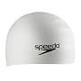 Speedo Silicone Long Hair Swim Cap