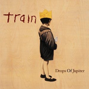 CD-Charts  Music : Drops of Jupiter