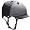 Matte Black/Grey 2-Tone
