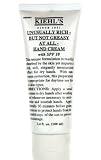Kiehls Unusually Rich but Not Greasy At All Hand Lotion SPF #10 3.4 Fl.oz.- 100ml