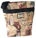 Cool Tote Beverage Tote - Wine Tour 843 TAPWINETOUR
