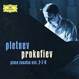 Search : Mikhail Pletnev - Prokofiev: Piano Sonatas nos. 2 - 7 - 8