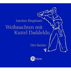 Weihnachten mit Kuttel Daddeldu. CD