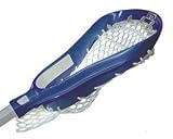 STX Ballhog Lacrosse Stick