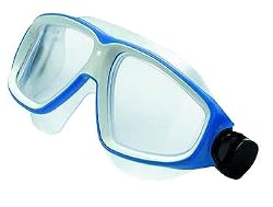 Argo Silicone Wrap Around Swim Swimming Goggles Mask Swimmers Triathlon Tri Gear