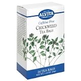 Alvita Tea Chickweed 24 bag ( Multi-Pack)