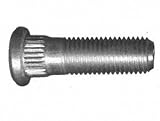 Dorman 610340 Wheel Stud, M12-1.5 X 43. 